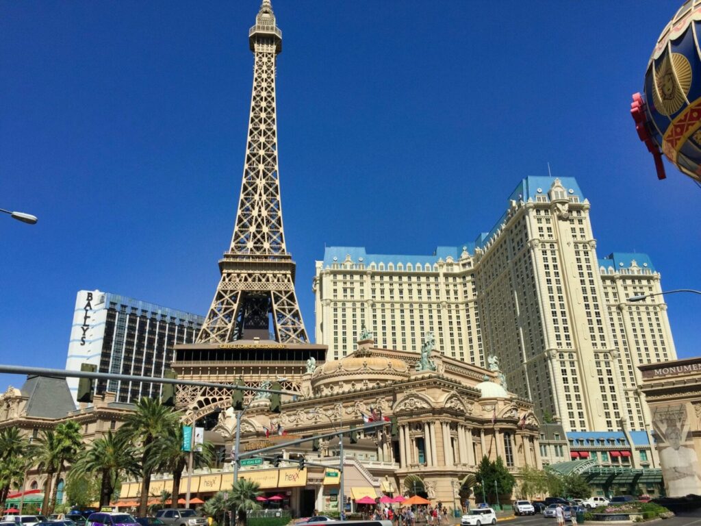 Las Vegas local gems that you may not know about