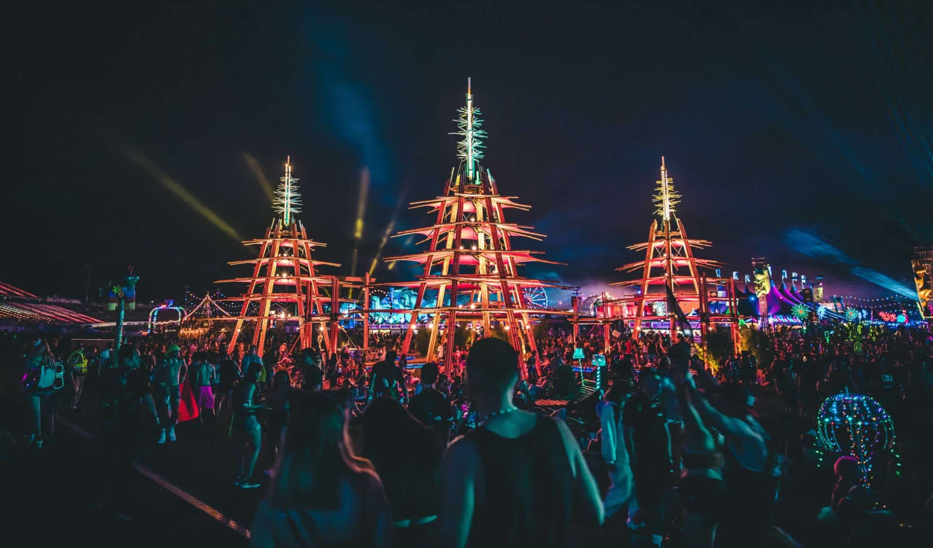 Best Night Clubs in Las Vegas