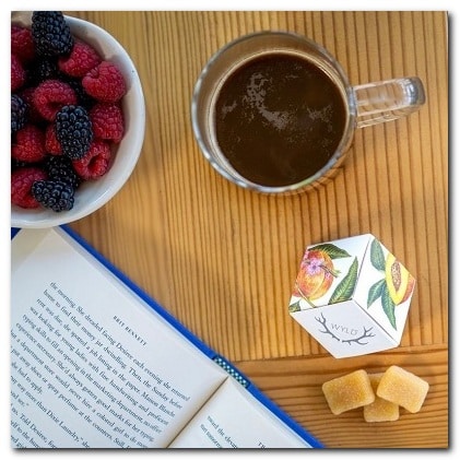 Energy & Focus CBD Gummies