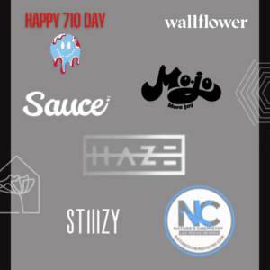 July 10 Cannabis Deals