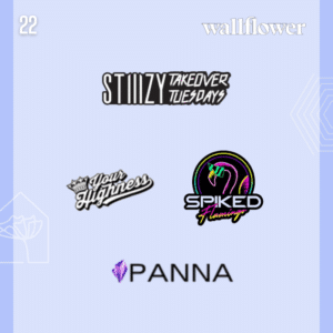 July 22 Cannabis Deals
