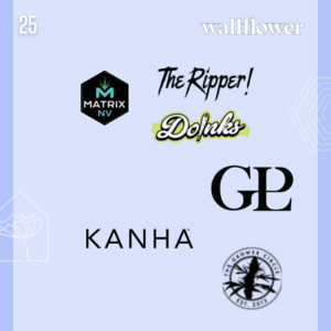 July 25 Cannabis Deals