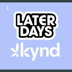 Icons of Later Days and Kynd