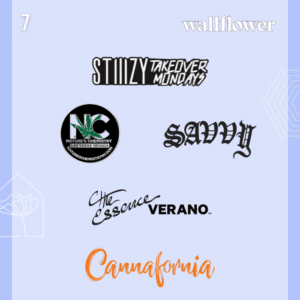 July 7 Cannabis Deals