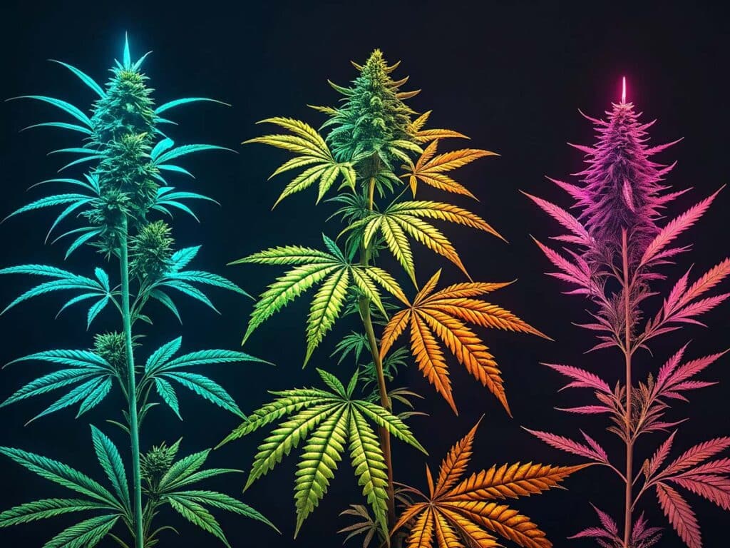 Understanding Cannabis Strains