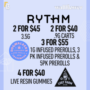 August 13 Deals