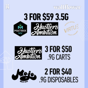 August 14 Deals