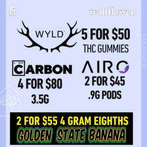 August 15 Deals