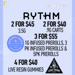 August 27 Deals