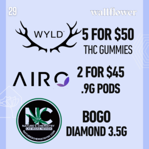 August 29 Deals