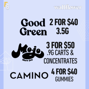 August 6 Deals