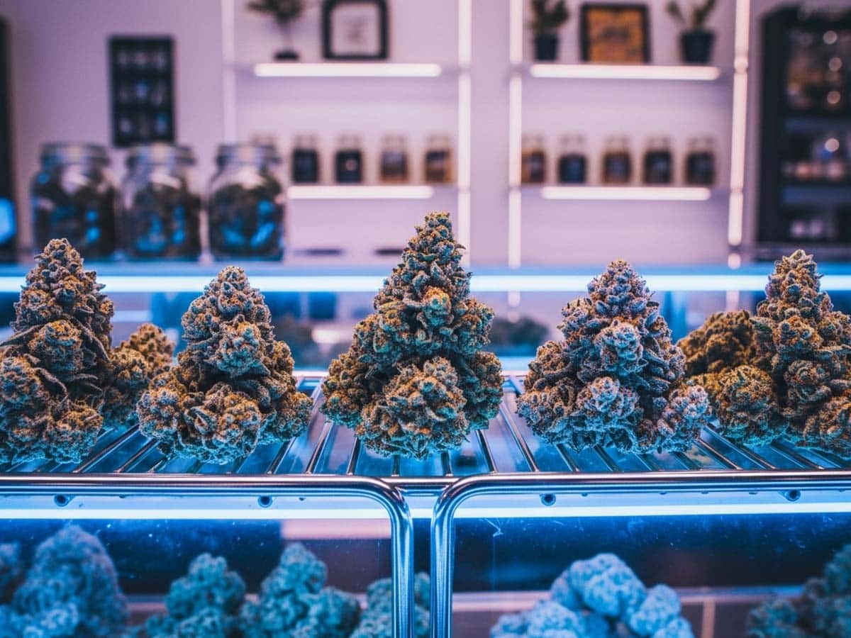 Popular Sativa Strains