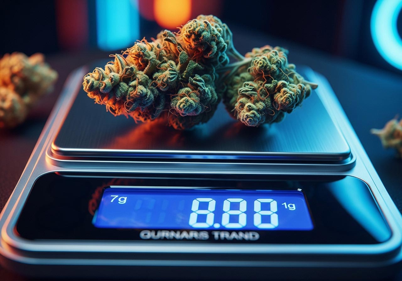 How Much Does a Quarter of Weed Cost in 2025