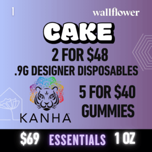 December 1 Cannabis Deals