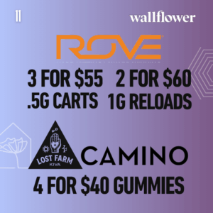 December 11 Cannabis Deals