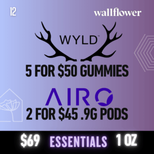 December 12 Cannabis Deals