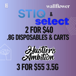 December 16 Cannabis Deals