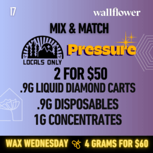 December 17 Cannabis Deals