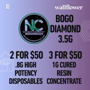December 18 Cannabis Deals