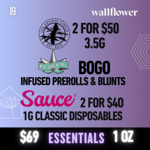 December 19 Cannabis Deals