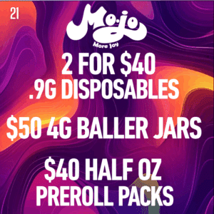 December 21 Cannabis Deals