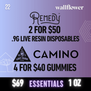 December 22 Cannabis Deals