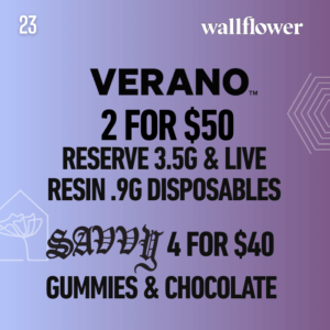 December 23 Cannabis Deals