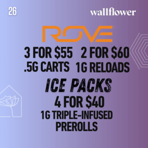 December 26 Cannabis Deals