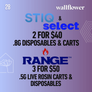 December 28 Cannabis Deals