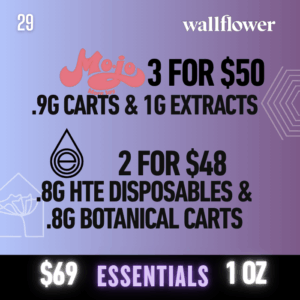 December 29 Cannabis Deals