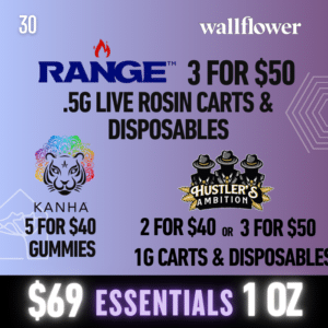 March 30 Cannabis Deals