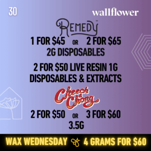 September 30 Cannabis Deals
