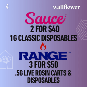 December 4 Cannabis Deals