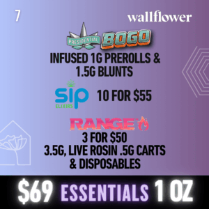 September 7 Cannabis Deals