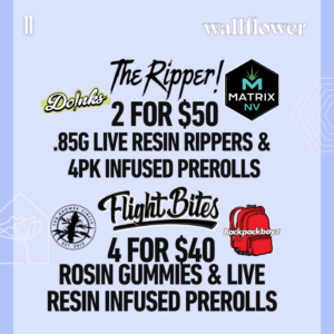 October 11 Cannabis Deals