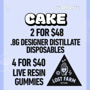 September 11 Cannabis Deals