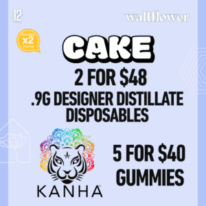 October 12 Cannabis Deals