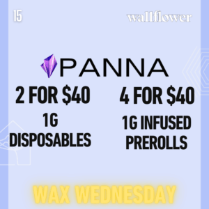 October 15 Cannabis Deals