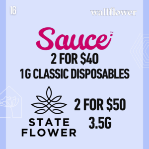 October 16 Cannabis Deals