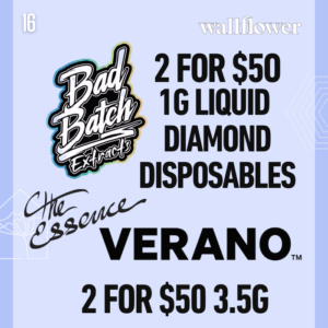September 16 Cannabis Deals