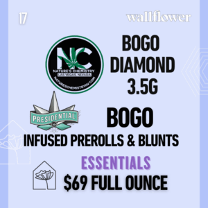 October 17 Cannabis Deals