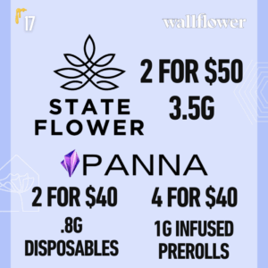 September 17 Cannabis Deals