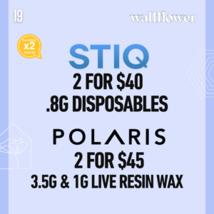 October 19 Cannabis Deals
