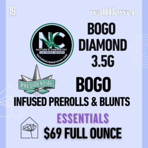 September 19 Cannabis Deals