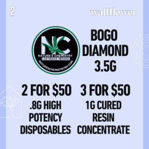 October 2 Cannabis Deals