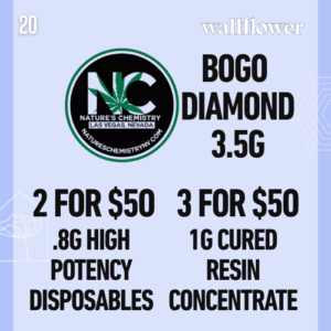 November 20 Cannabis Deals