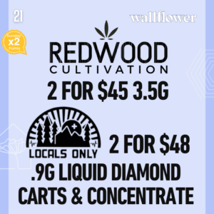 September 21 Cannabis Deals