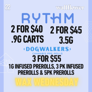 October 22 Cannabis Deals