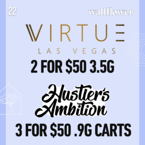 September 22 Cannabis Deals