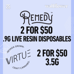 November 25 Cannabis Deals